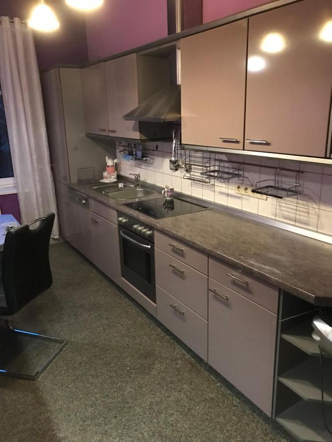 Pension Eichler Löbau Zewnętrze zdjęcie